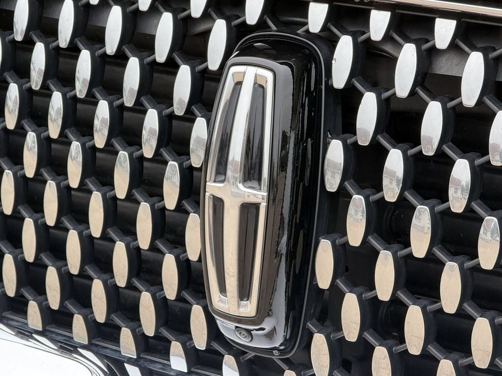 2024 Lincoln Navigator Black Label