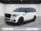 2024 Lincoln Navigator Black Label