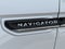 2024 Lincoln Navigator Black Label