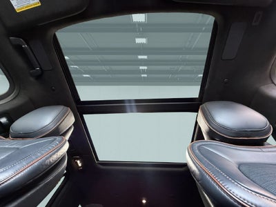 2024 Lincoln Navigator Black Label