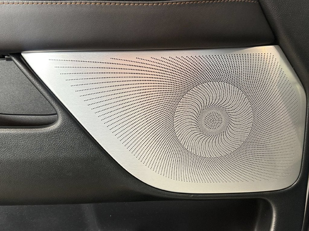 2024 Lincoln Navigator Black Label
