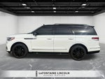 2024 Lincoln Navigator Black Label