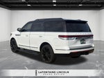 2024 Lincoln Navigator Black Label