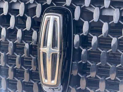 2024 Lincoln Navigator Black Label