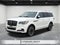 2024 Lincoln Navigator Black Label