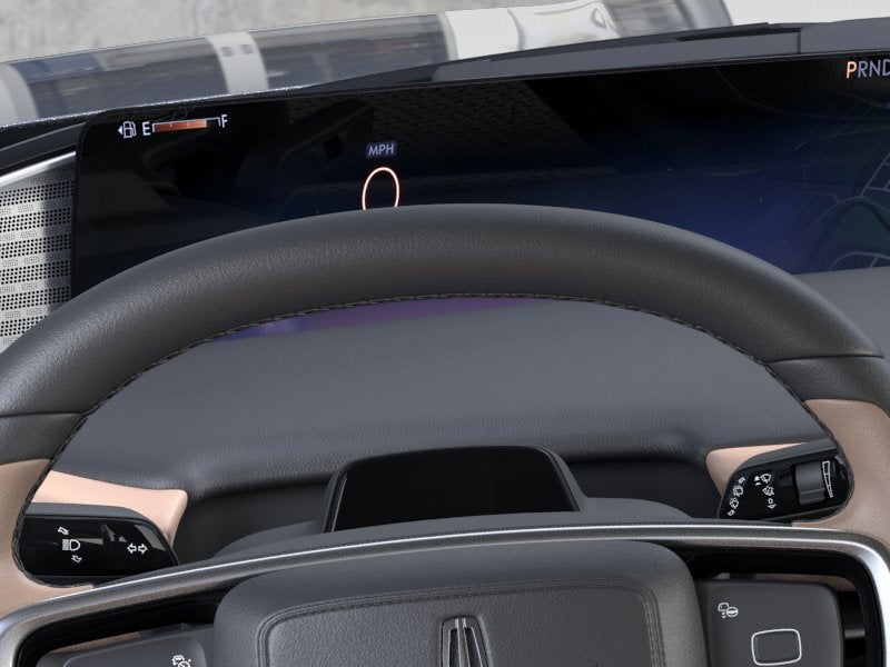 2026 Lincoln Navigator Black Label InTransit