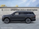 2026 Lincoln Navigator Black Label InTransit