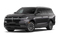 2026 Lincoln Navigator Black Label InTransit