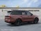 2027 Lincoln Navigator Black Label InTransit