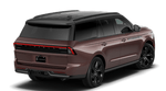 2027 Lincoln Navigator Black Label InTransit