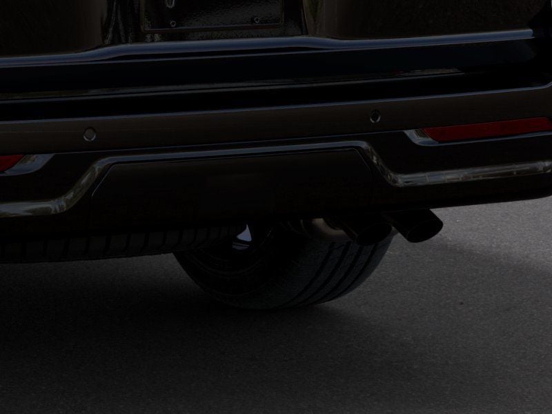 2027 Lincoln Navigator Black Label InTransit
