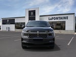 2027 Lincoln Navigator Black Label InTransit