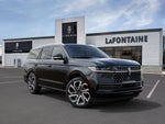 2027 Lincoln Navigator Black Label InTransit