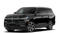 2027 Lincoln Navigator Black Label InTransit