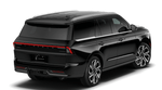 2027 Lincoln Navigator Black Label InTransit