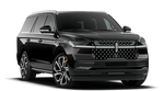 2027 Lincoln Navigator Black Label InTransit