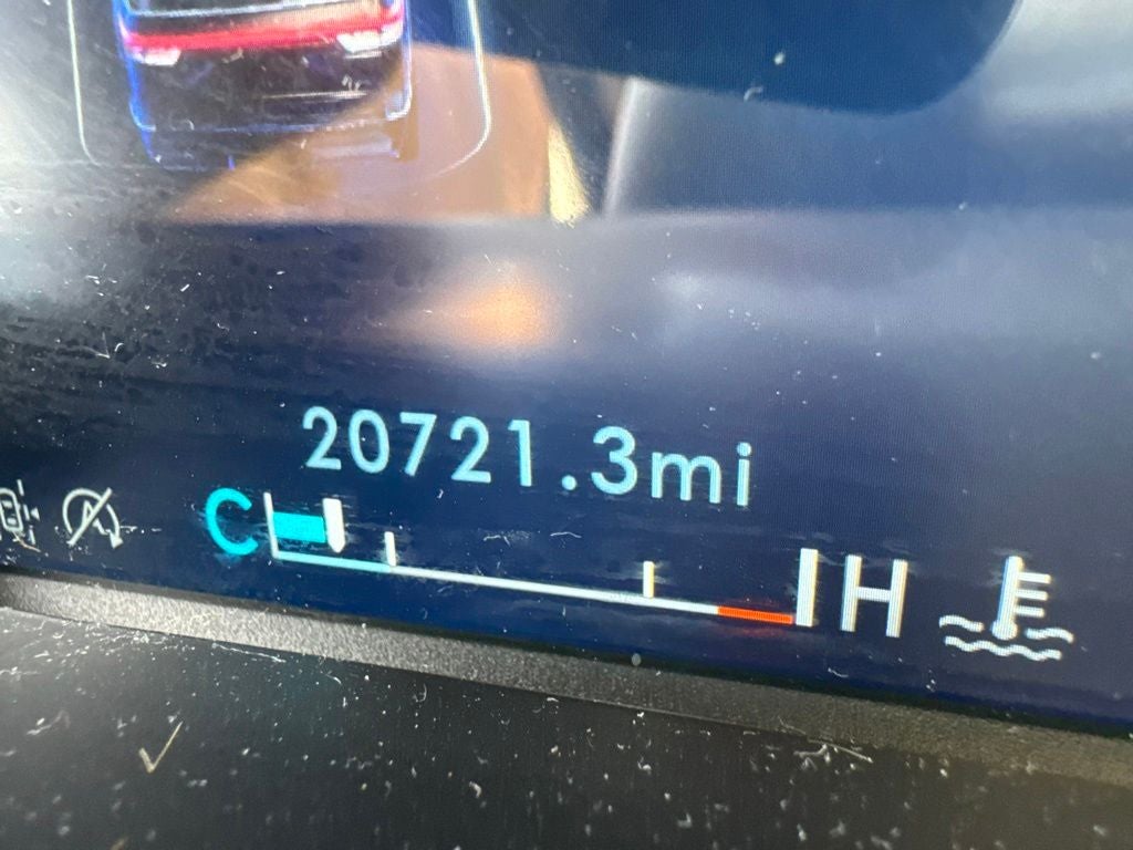 2023 Lincoln Navigator Black Label
