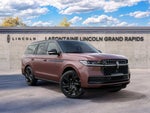 2027 Lincoln Navigator Black Label InTransit