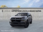 2026 Lincoln Navigator Black Label InTransit