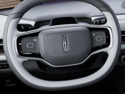 2027 Lincoln Navigator Black Label InTransit