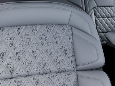 2027 Lincoln Navigator Black Label InTransit