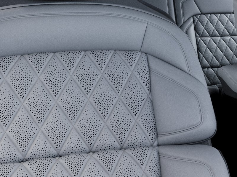 2027 Lincoln Navigator Black Label InTransit