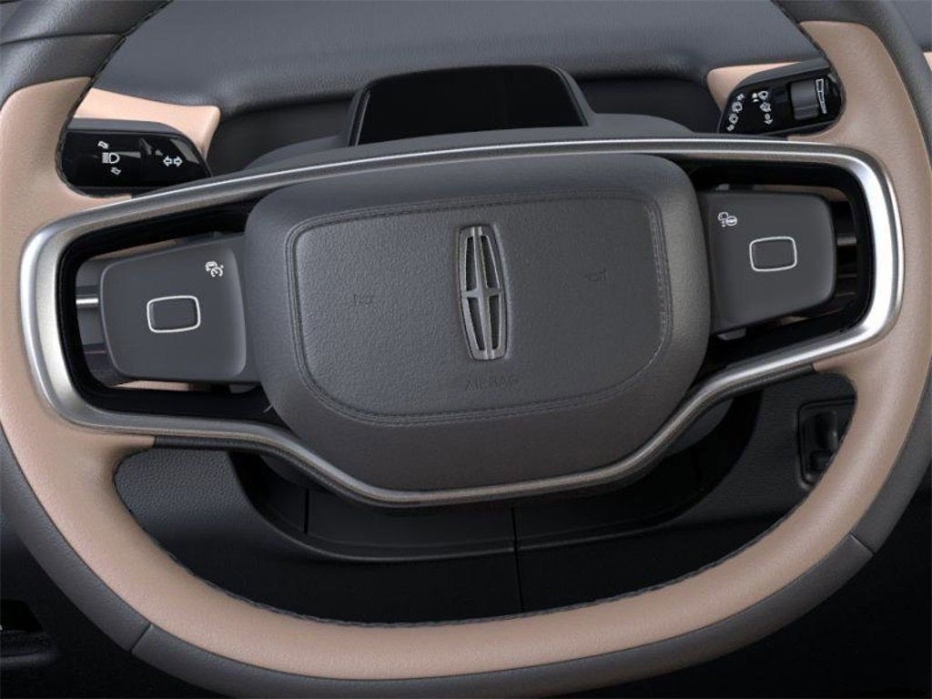 2025 Lincoln Navigator Black Label