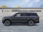 2025 Lincoln Navigator Black Label