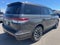 2023 Lincoln Navigator Black Label