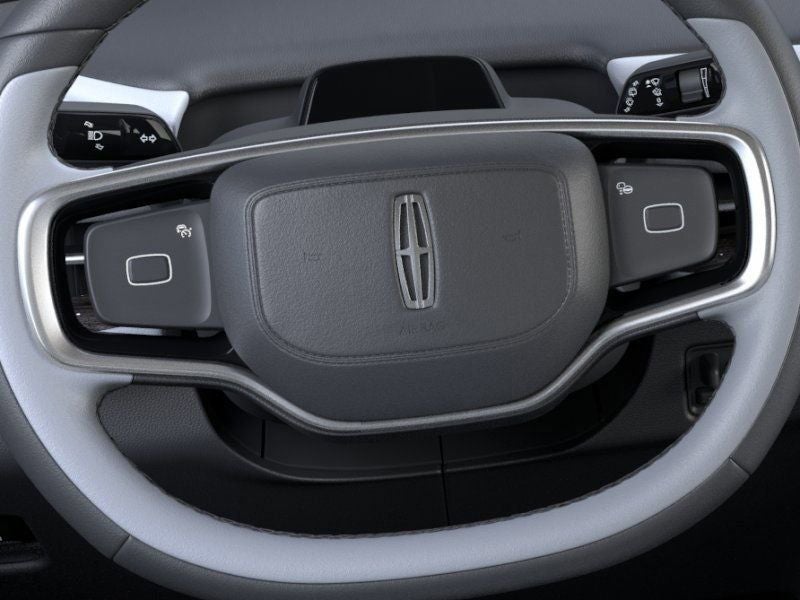 2026 Lincoln Navigator Black Label InTransit