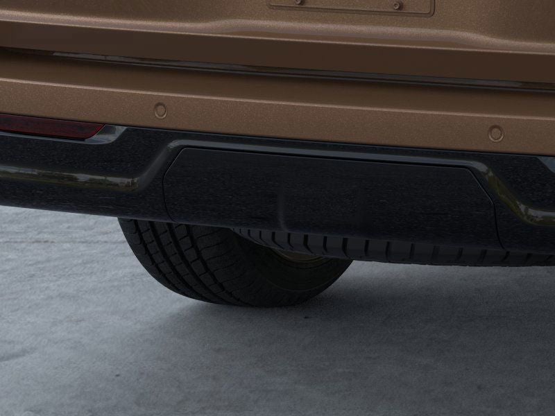 2026 Lincoln Navigator Black Label InTransit