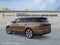 2026 Lincoln Navigator Black Label InTransit