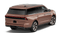 2026 Lincoln Navigator Black Label InTransit