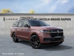 2027 Lincoln Navigator Black Label InTransit