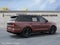2027 Lincoln Navigator Black Label InTransit