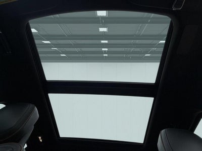 2023 Lincoln Navigator Black Label