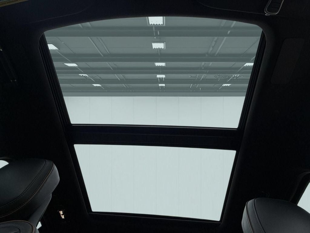 2023 Lincoln Navigator Black Label