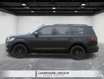 2023 Lincoln Navigator Black Label