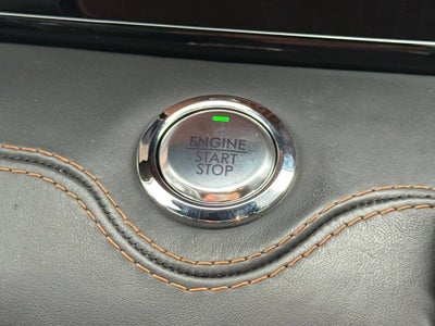 2023 Lincoln Navigator Black Label