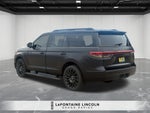 2023 Lincoln Navigator Black Label