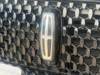 2023 Lincoln Navigator Black Label