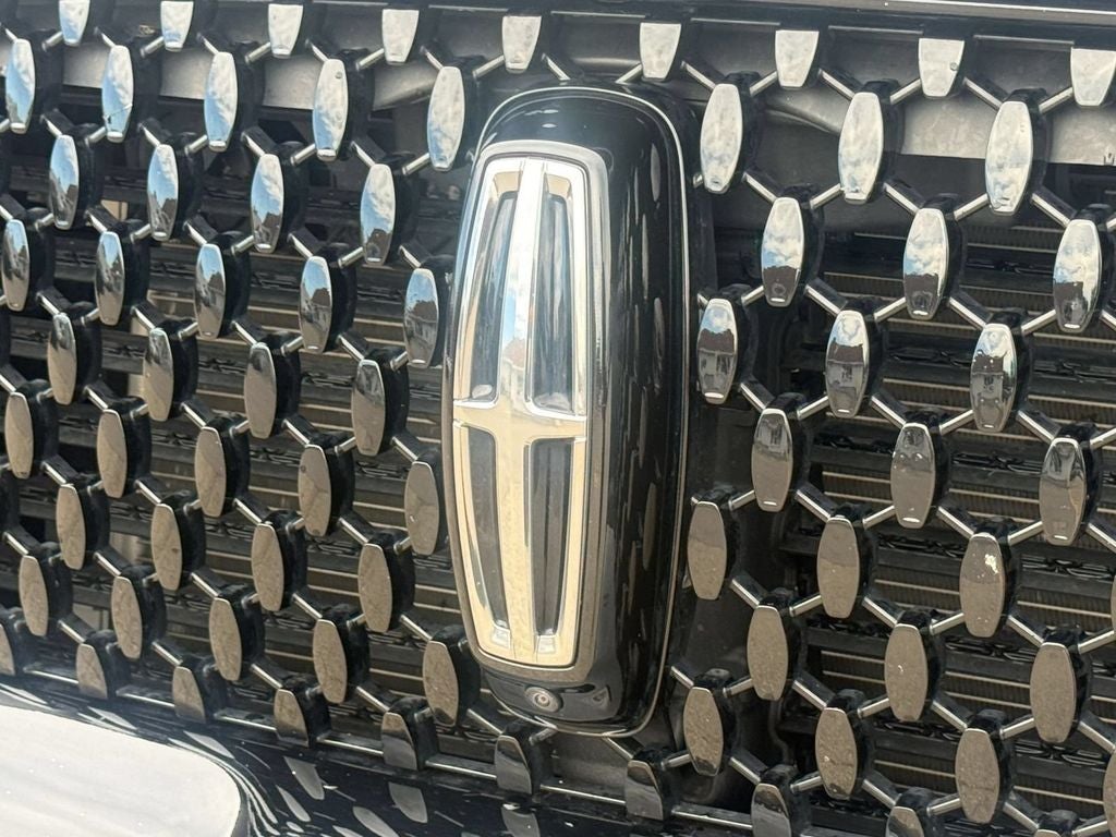 2023 Lincoln Navigator Black Label