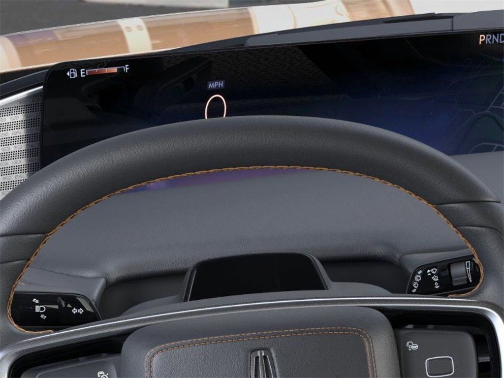 2025 Lincoln Navigator Black Label