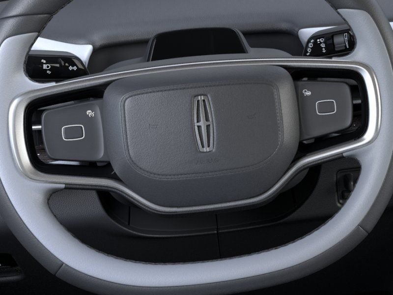 2026 Lincoln Navigator Black Label InTransit