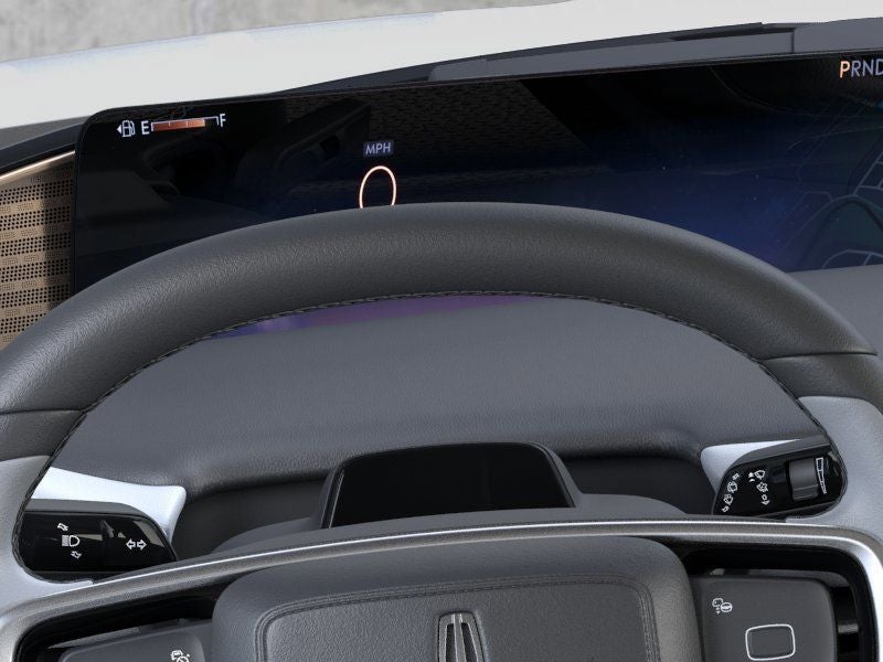 2026 Lincoln Navigator Black Label InTransit