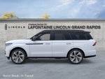 2026 Lincoln Navigator Black Label InTransit