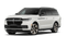 2026 Lincoln Navigator Black Label InTransit