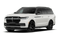2027 Lincoln Navigator Black Label InTransit