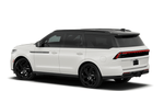 2027 Lincoln Navigator Black Label InTransit