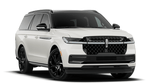 2027 Lincoln Navigator Black Label InTransit